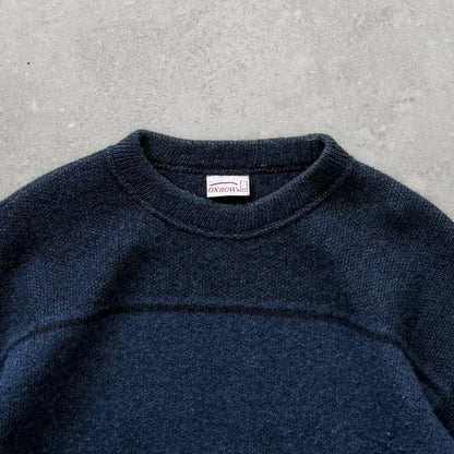 Vintage Oxbow Knit Jumper (M)