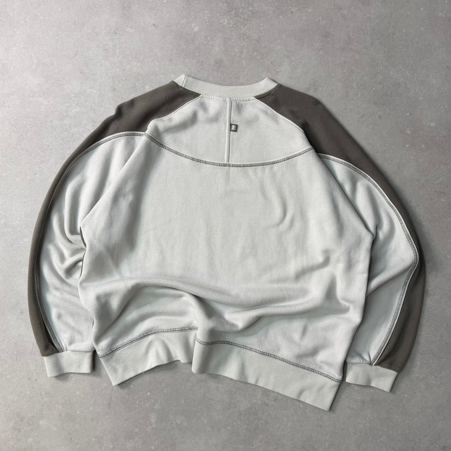 00's Quiksilver Sweatshirt (L)