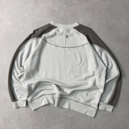 00's Quiksilver Sweatshirt (L)