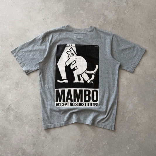 00’s Mambo T-shirt (S)