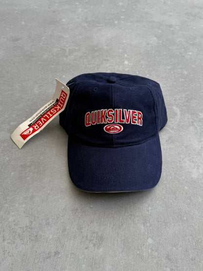 Brand New Vintage Quiksilver Hat