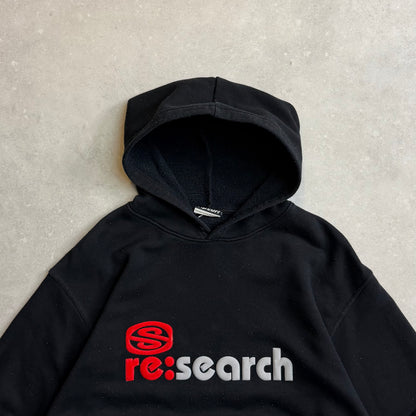 00's Rip Curl Hoodie (L)