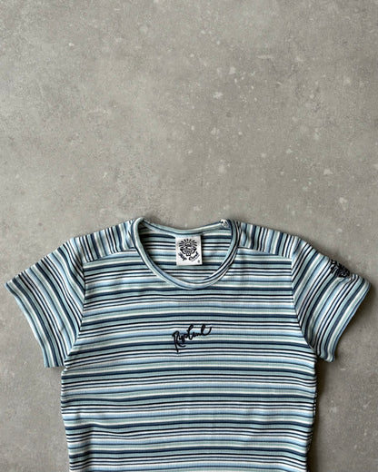 Vintage Rip Curl Baby Tee (6)