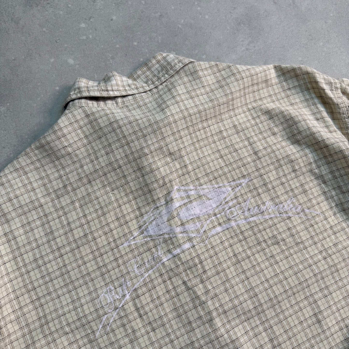 90’s Rip Curl Shirt