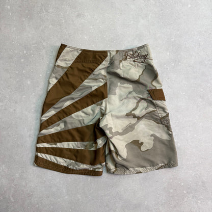 00’s Billabong Andy Irons Boardshorts (32)