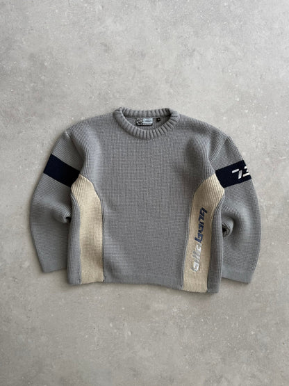 Vintage Billabong Knit Jumper (XXS)