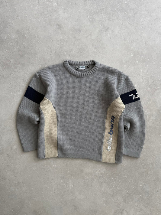 Vintage Billabong Knit Jumper (XXS)