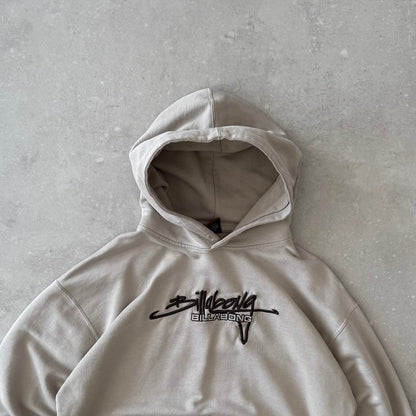 00’s Billabong Hoodie (M)