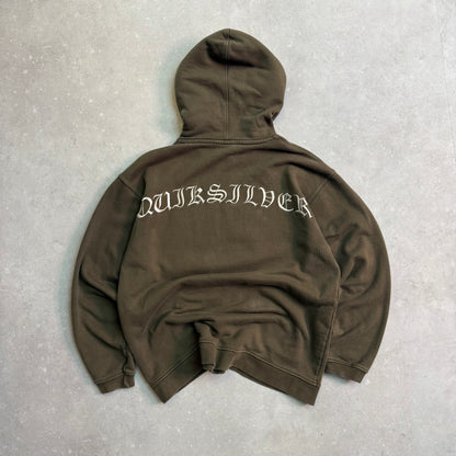 00’s Quiksilver Hoodie (L)