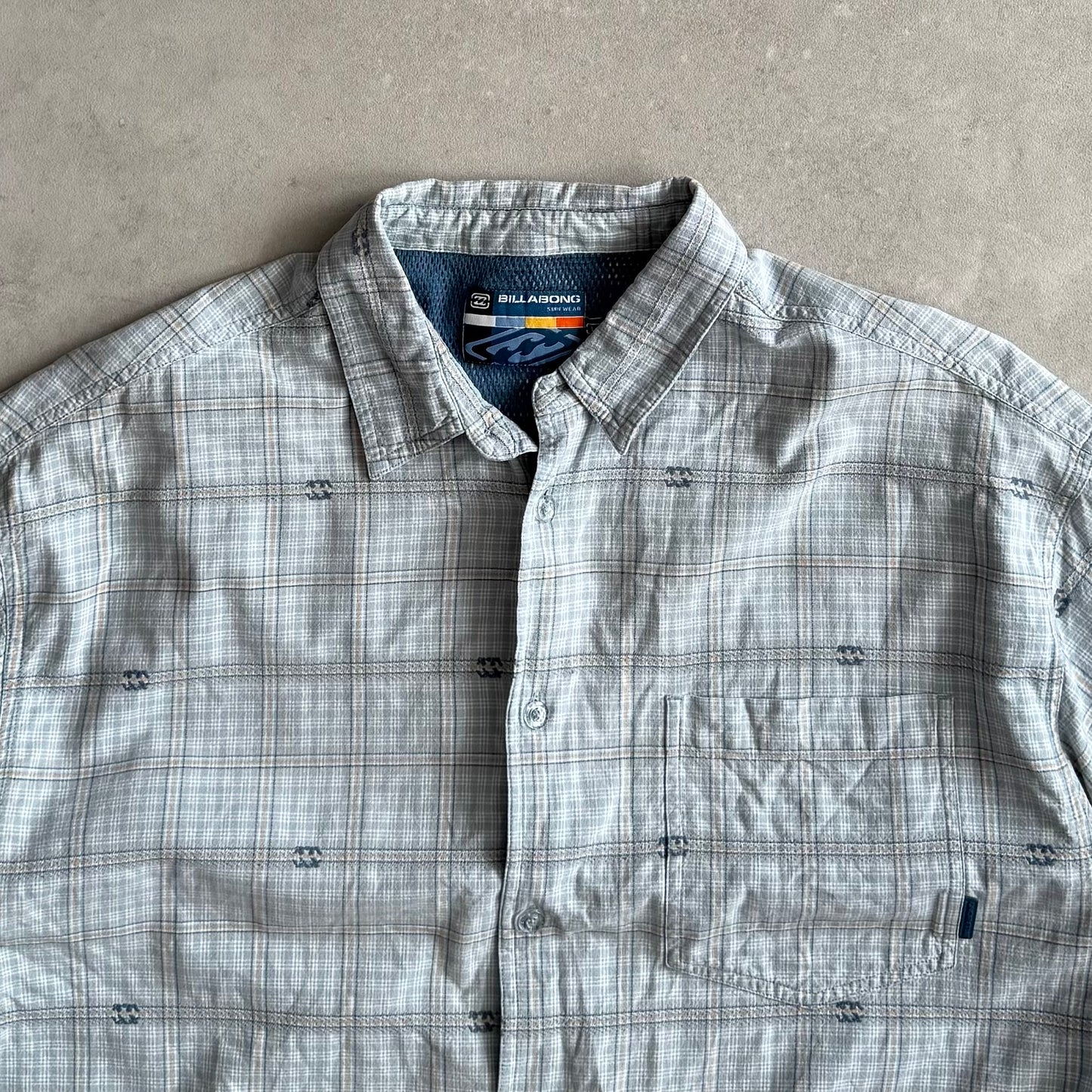 Vintage Billabong Shirt (XL)