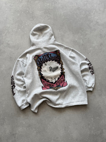 Vintage hoodie
