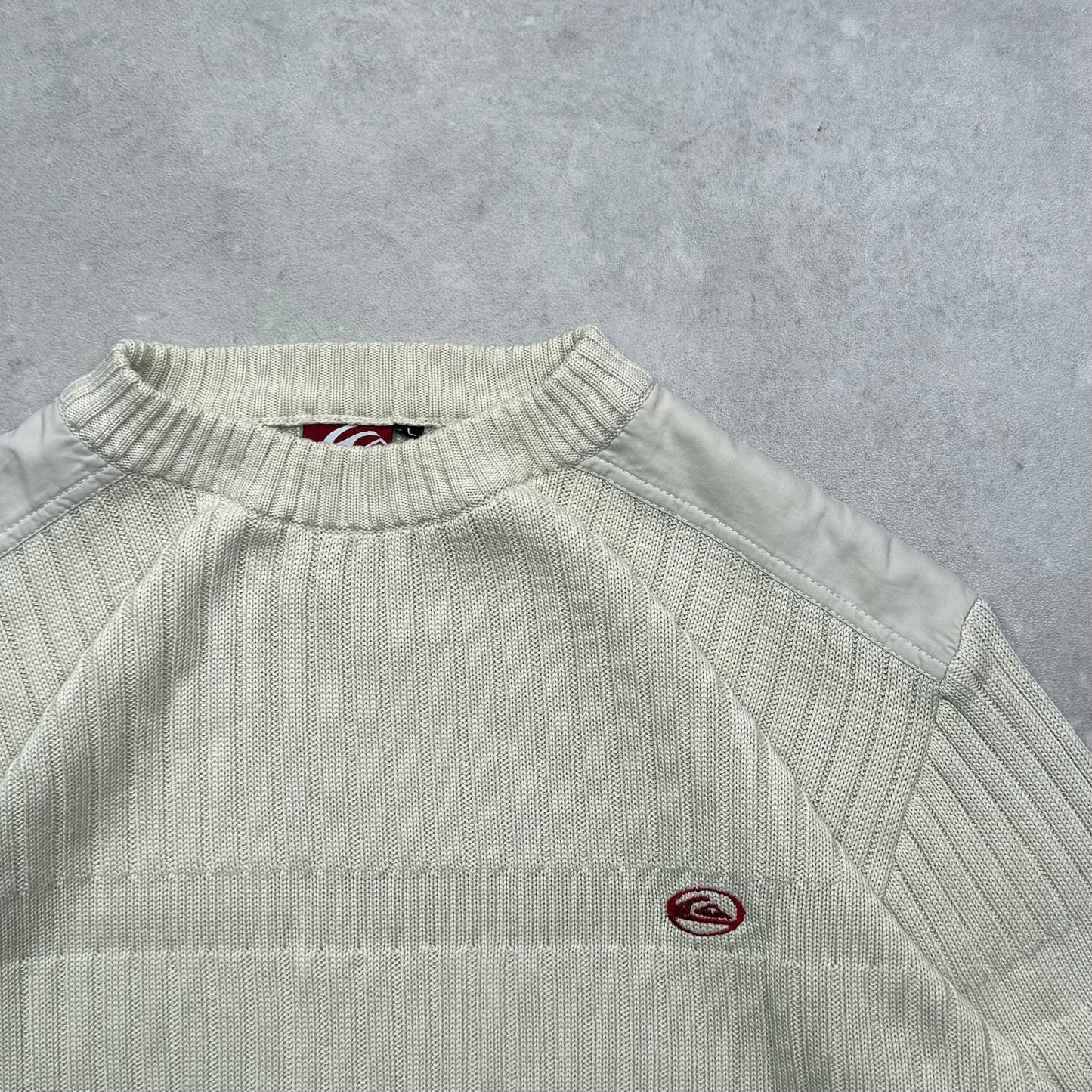 Quiksilver Knit Jumper