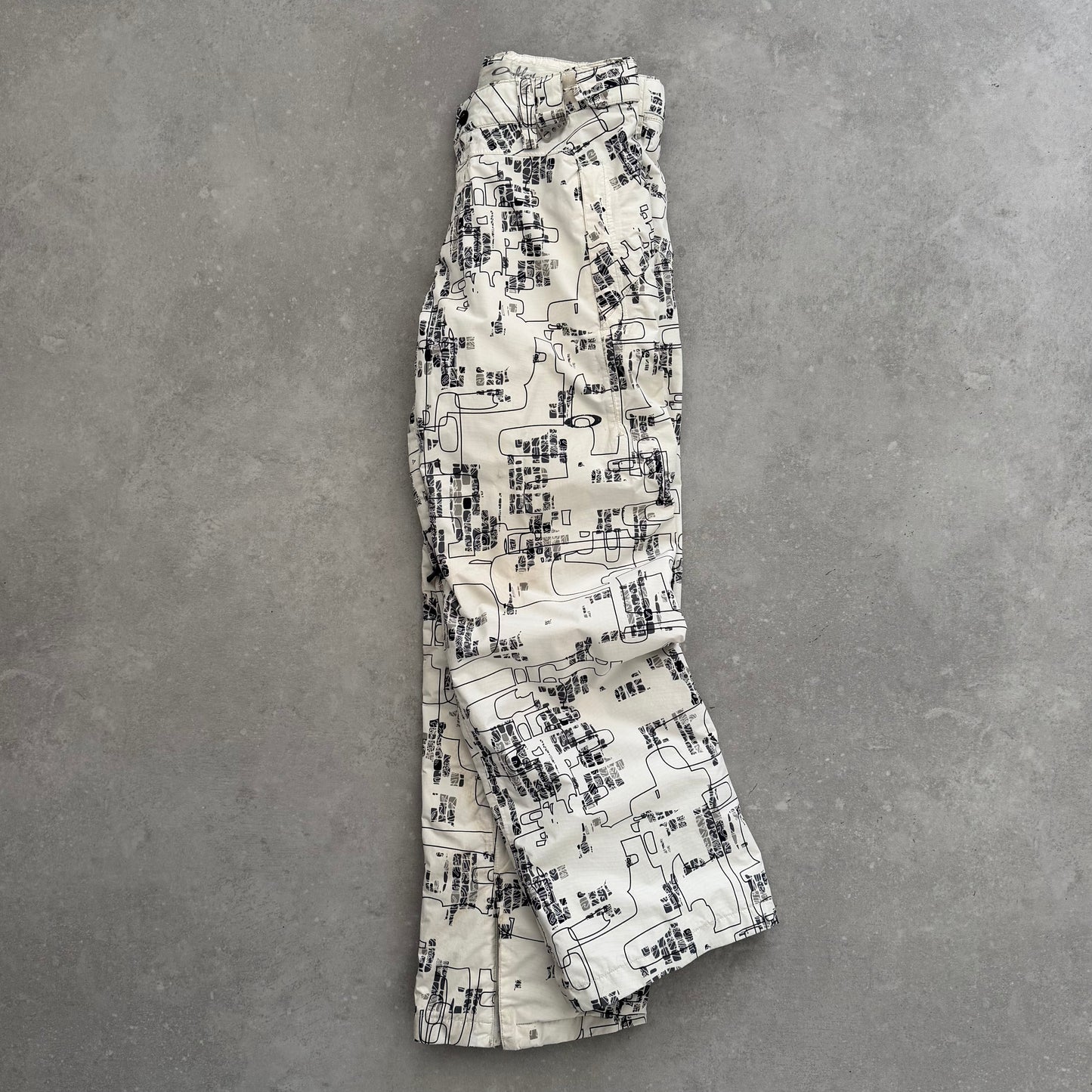 00’s Oakley Snow pants (30)