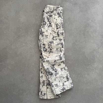 00’s Oakley Snow pants (30)