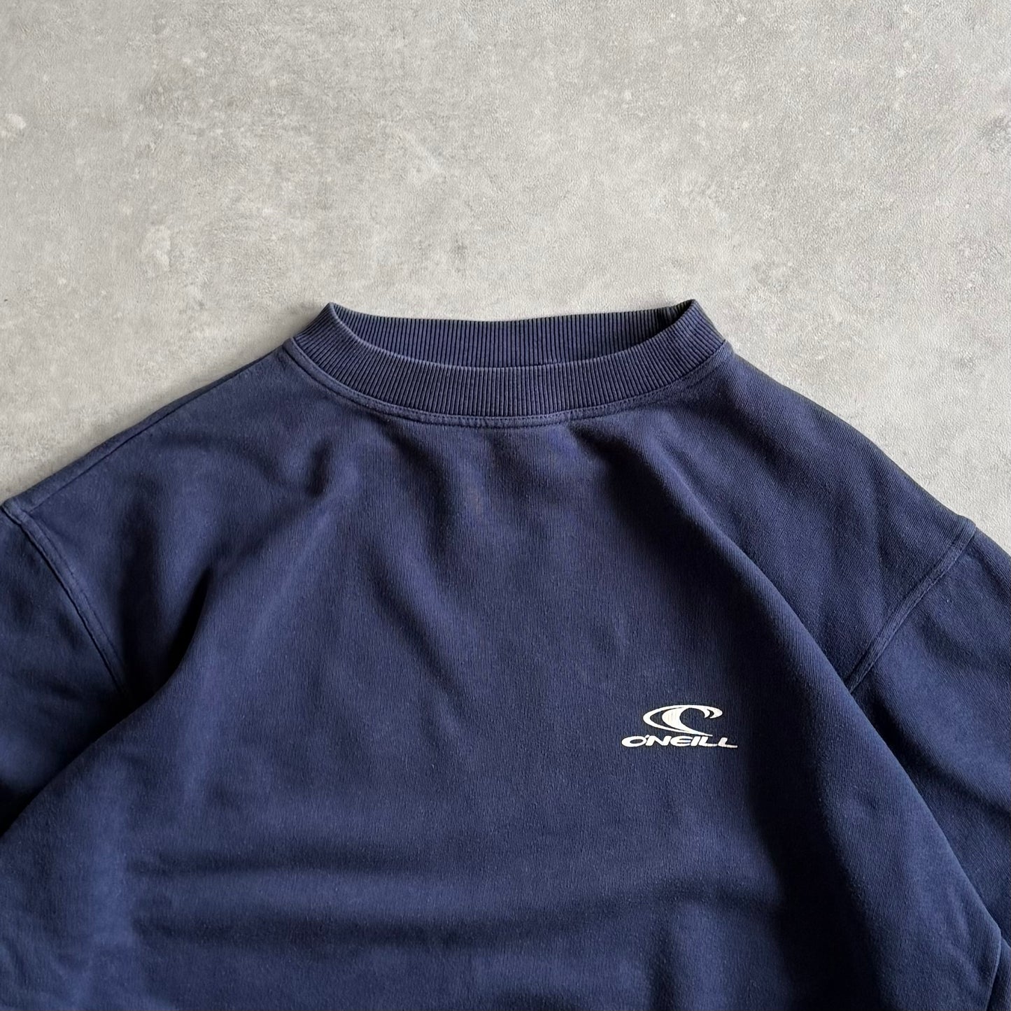 Vintage O'Neill Sweatshirt (XL)