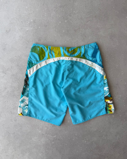 Vintage O’Neill Women’s Boardshorts (32)