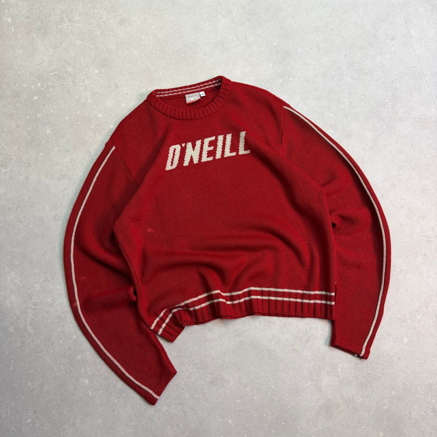00’s O’Neill Knit Jumper (M)