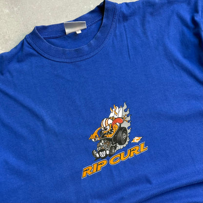00’s Rip Curl T-shirt