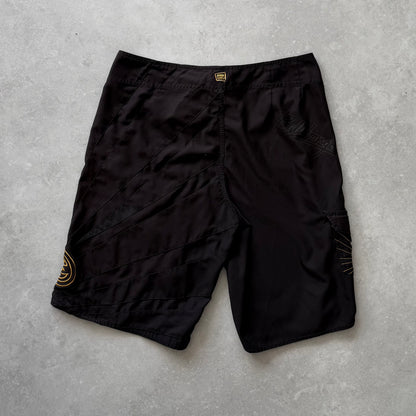 Vintage Billabong Andy Irons Platinum X Boardshorts (36)