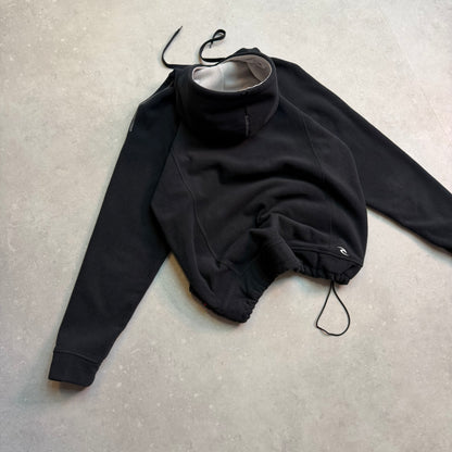 00’s Rip Curl Fleece Hoodie (XL)