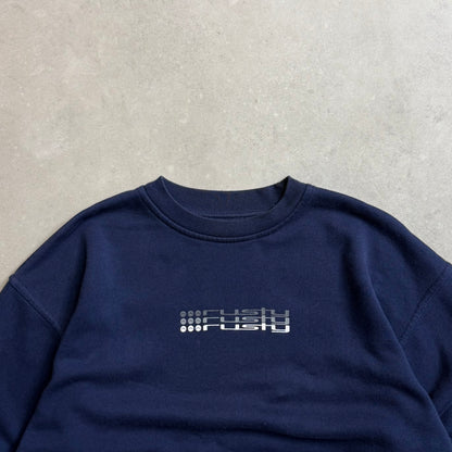 00's Rusty Sweatshirt (M)