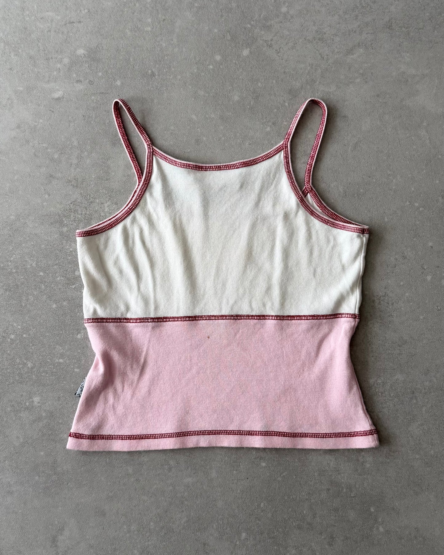 Vintage O’Neill Women’s Cami Top (S)