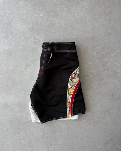 Vintage Quiksilver Kelly Slater Boardshorts (30)