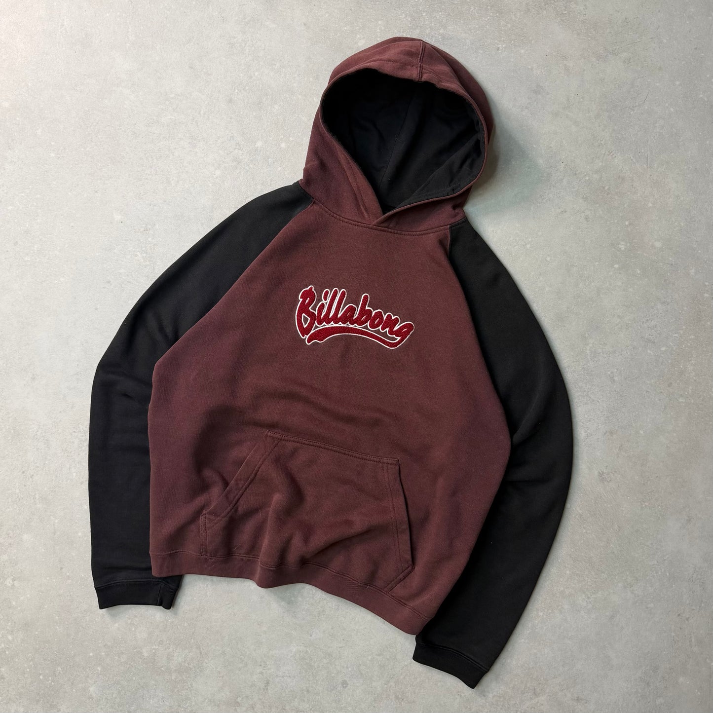 00’s Billabong Hoodie (S)