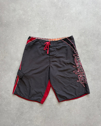 Vintage Billabong Mark Occhilupo Boardshorts (36)