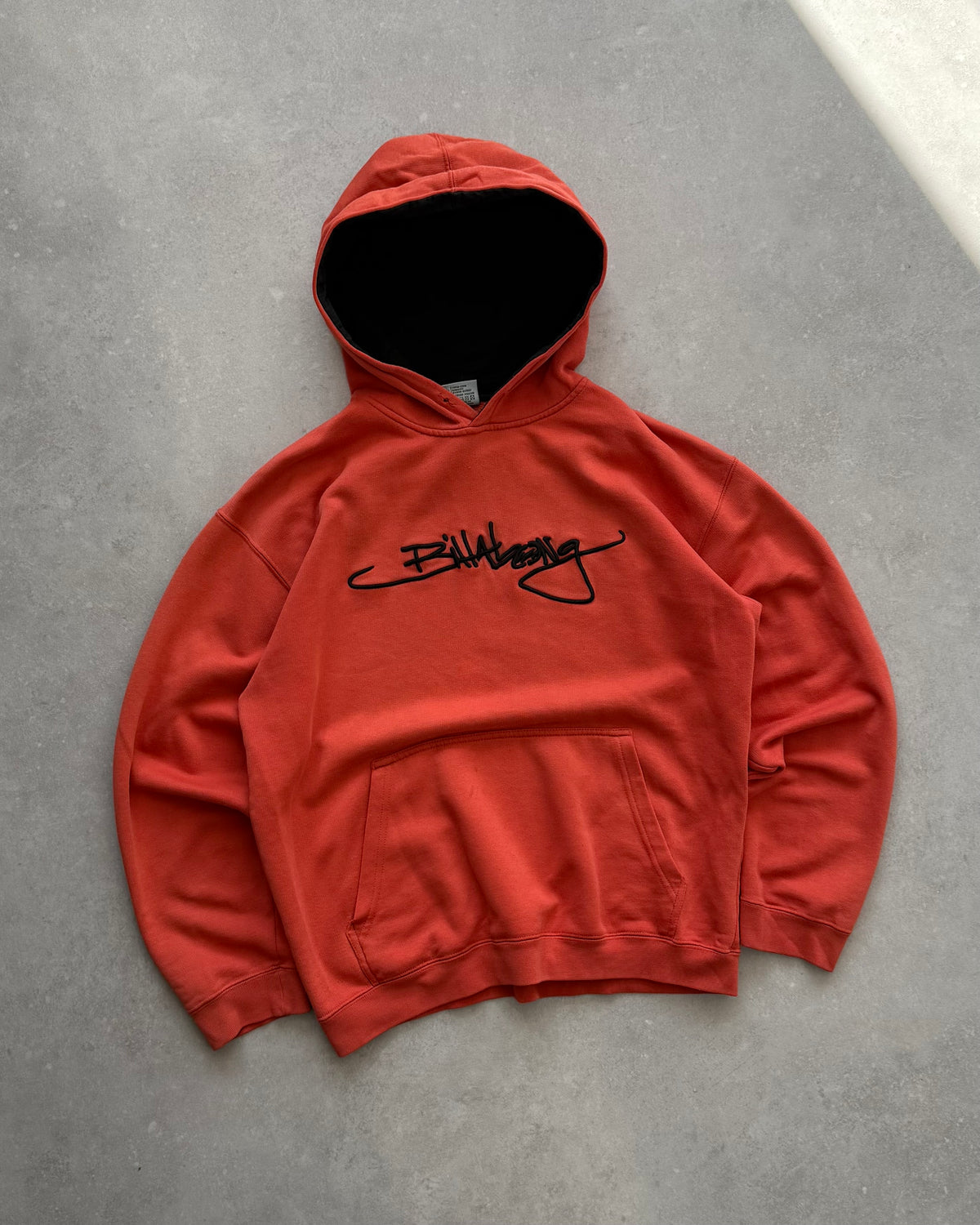 Vintage Billabong Hoodie (M)