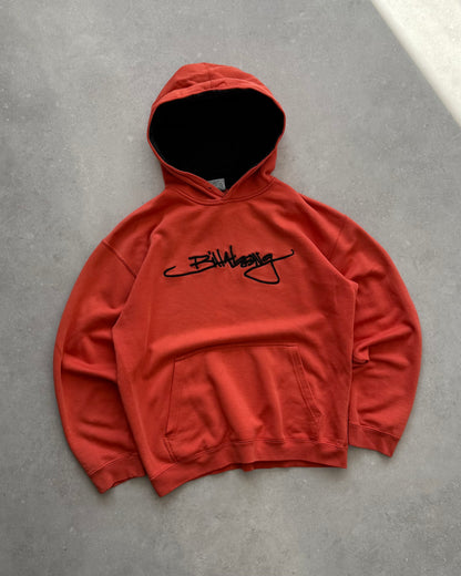 Vintage Billabong Hoodie (M)