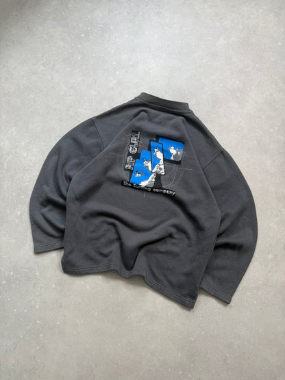 Vintage Rip Curl Sweatshirt