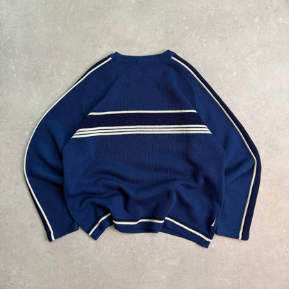 00's Rip Curl Knit Jumper (L)