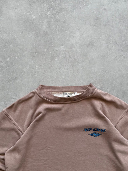 Vintage Rip Curl Sweatshirt (M)