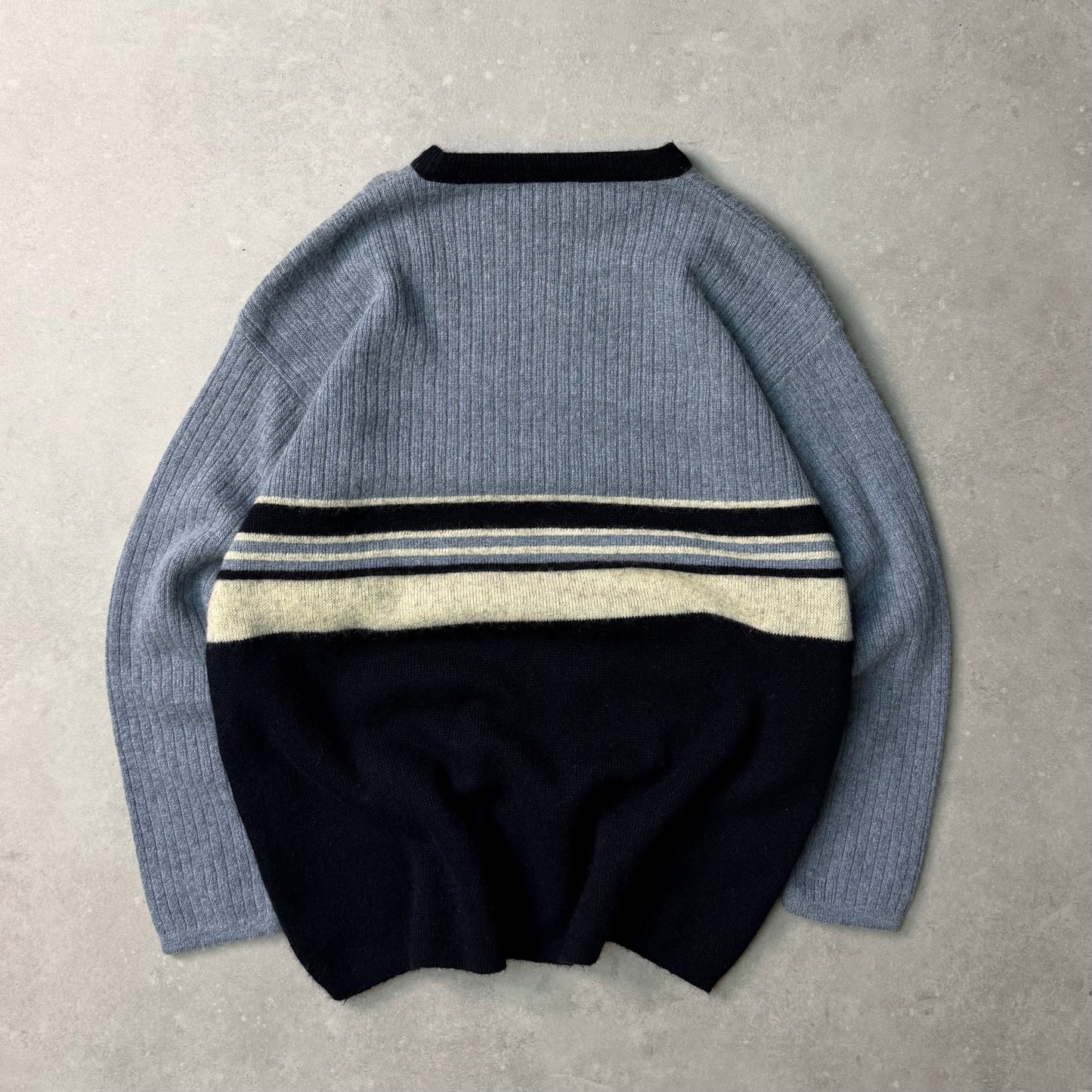 00's Billabong Knit Jumper (XL)