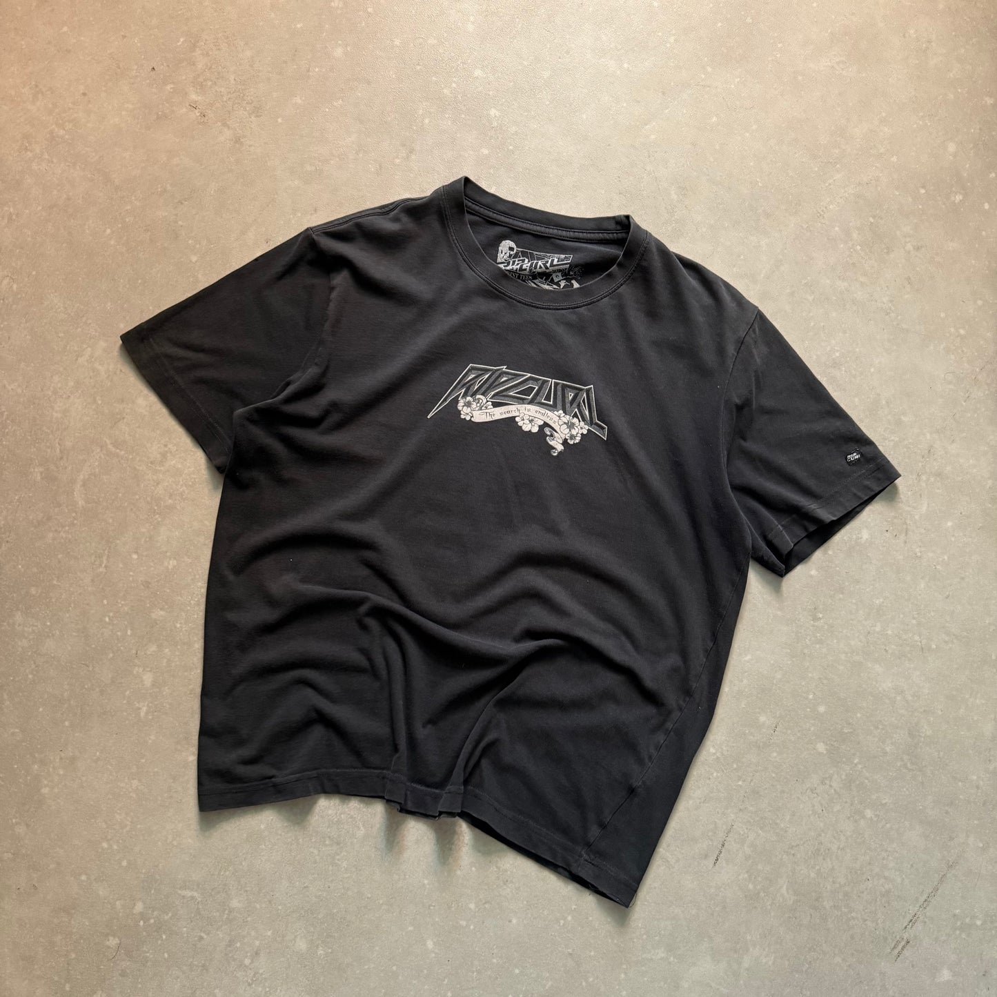00’s Rip Curl T-shirt (M)