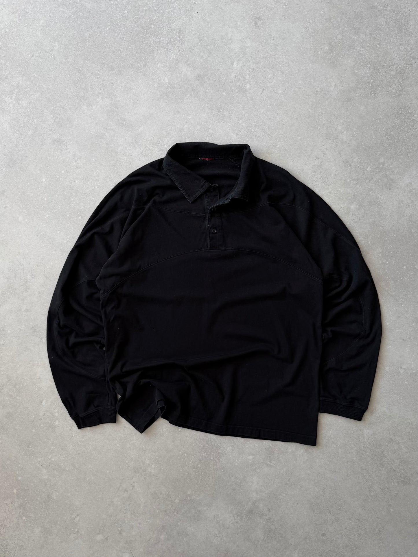 Vintage Oakley Polo (XL)