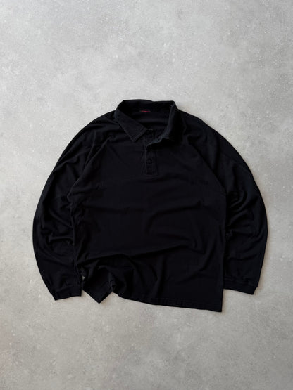Vintage Oakley Polo (XL)
