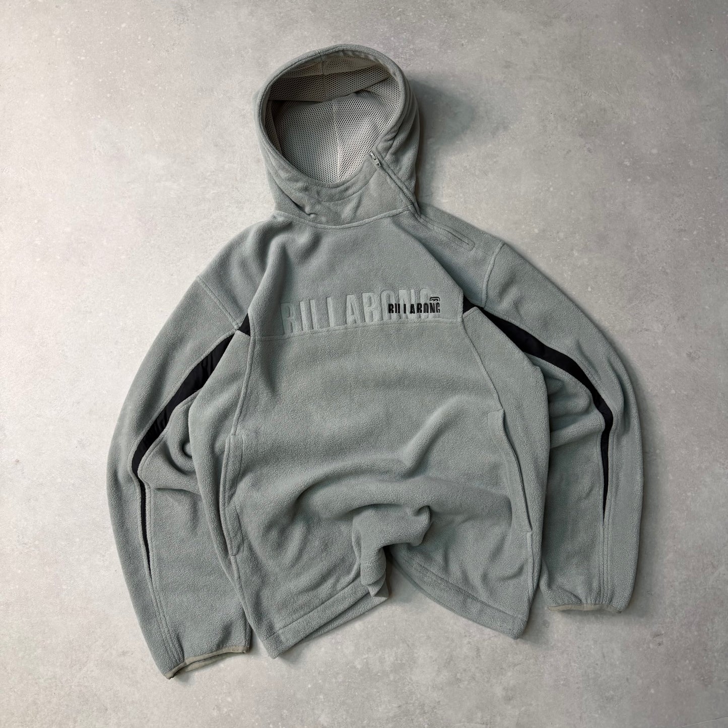 00’s Billabong Fleece Hoodie (L)