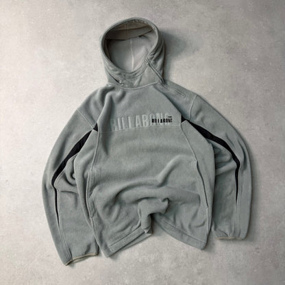 00’s Billabong Fleece Hoodie (L)