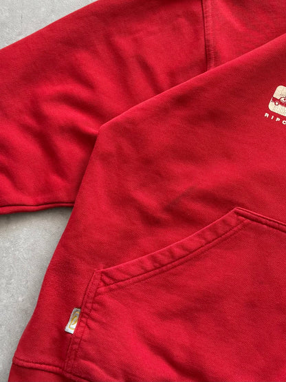 Vintage RipCurl Sessions Hoodie (S)