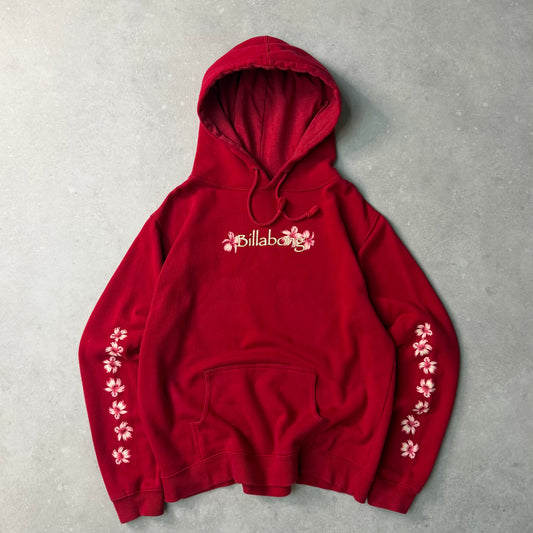 00’s Billabong Hoodie (M)