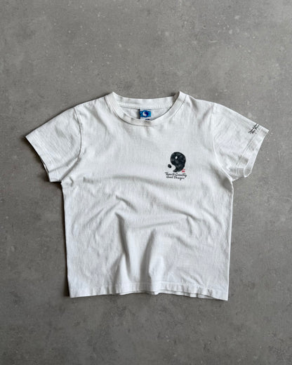 Vintage T&C Women's Baby Tee (M)