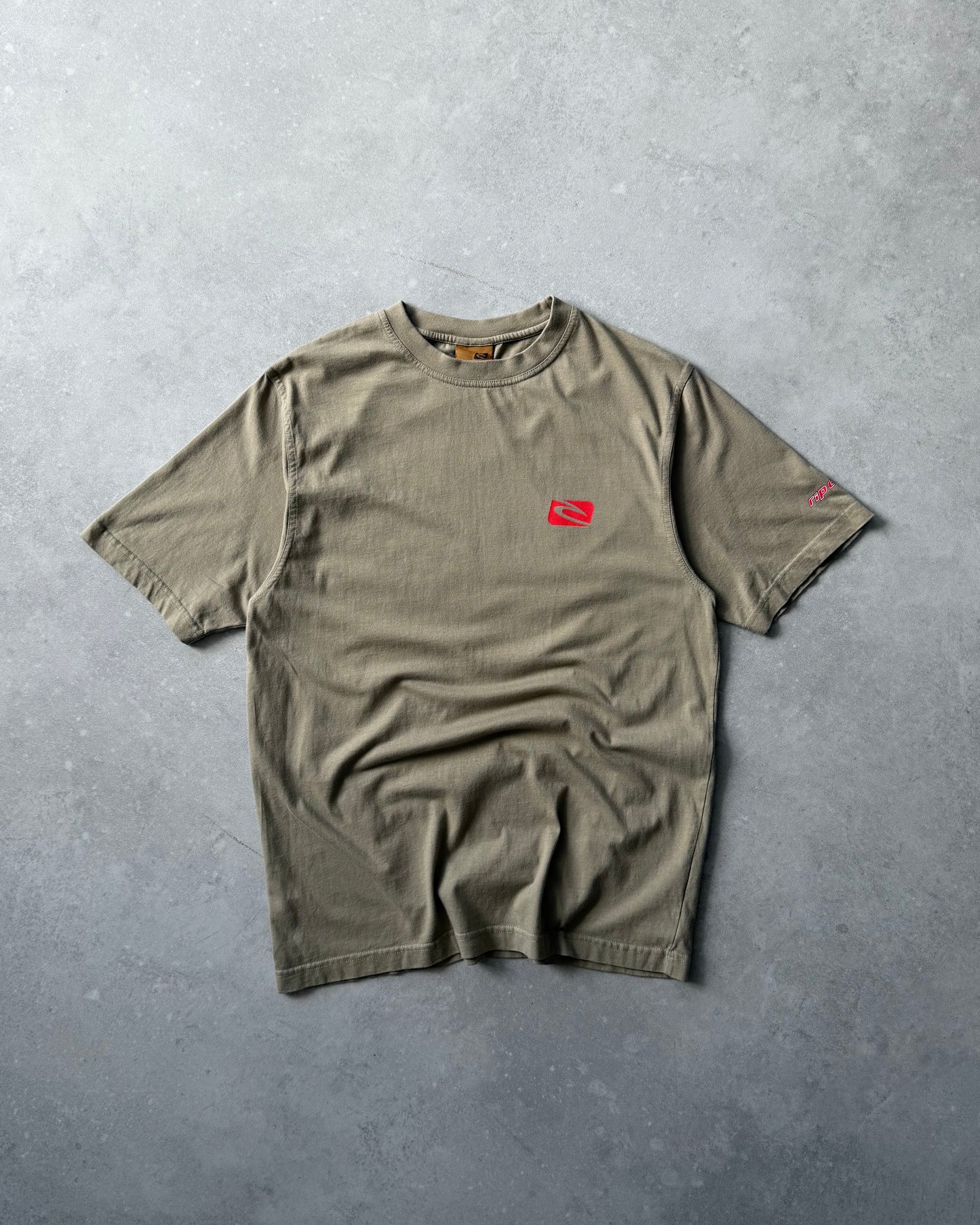 Vintage Ripcurl T-shirt (M)