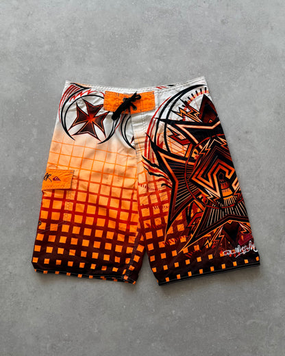 Vintage Quiksilver Boardshorts (33)