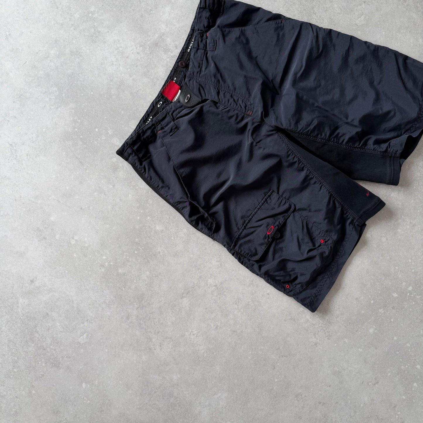 Vintage Oakley Shorts (34)