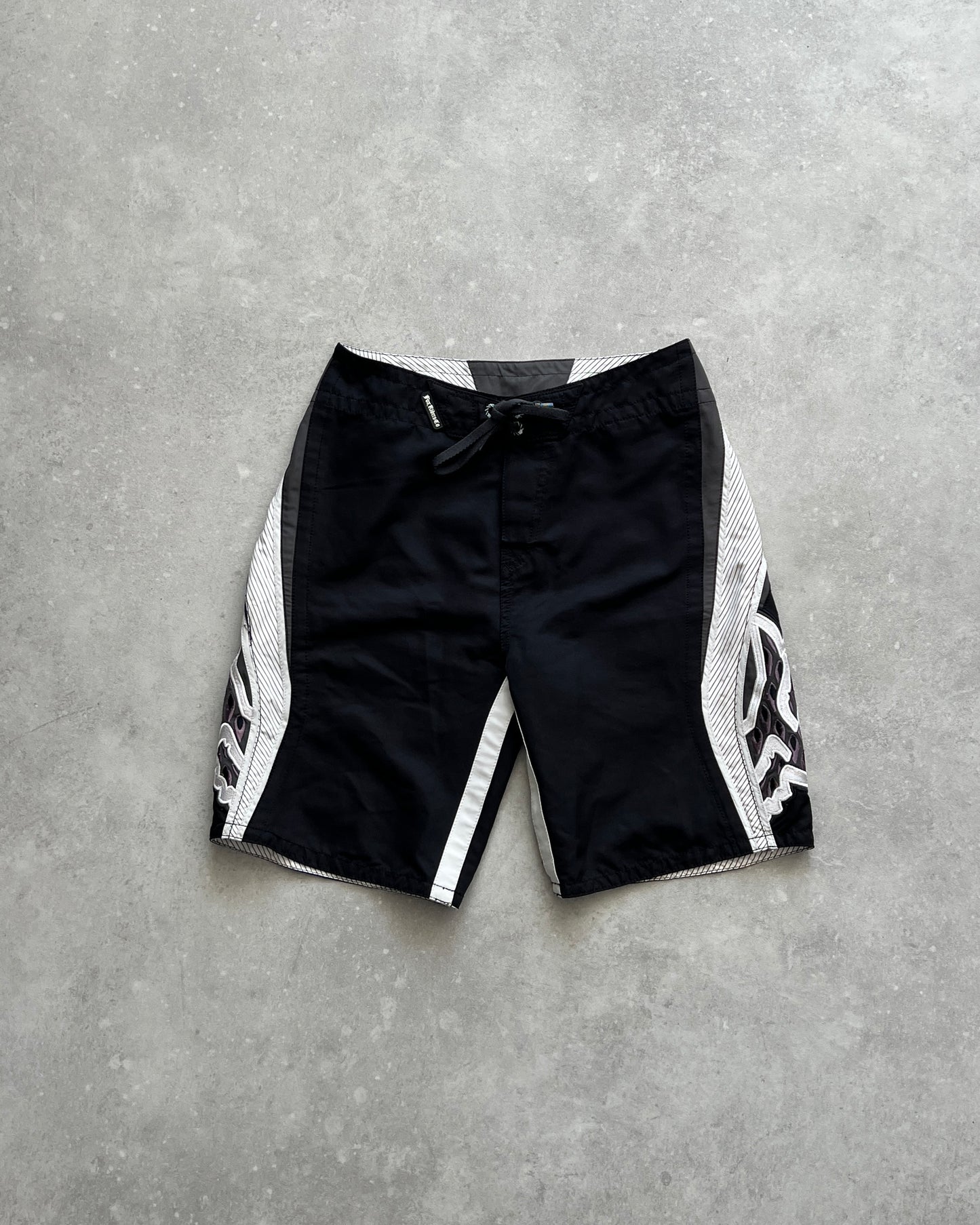 Vintage Fox Boardshorts (28)