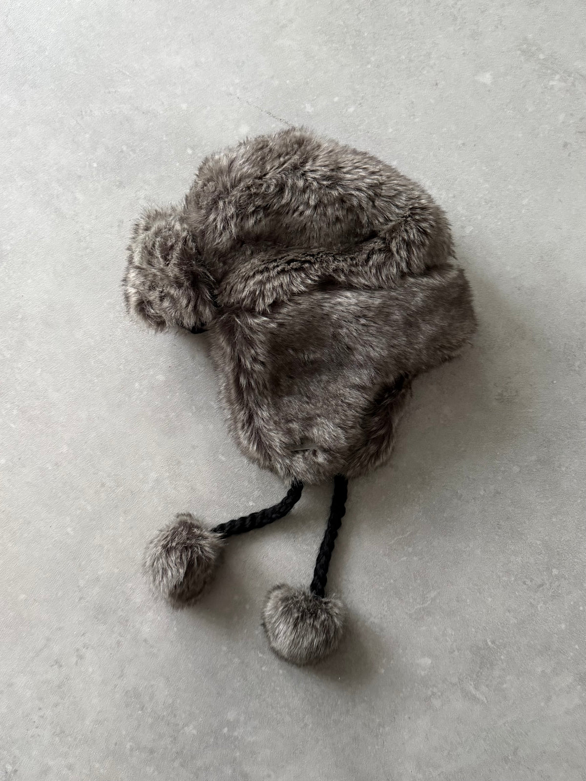 Vintage Roxy Moscow Hat