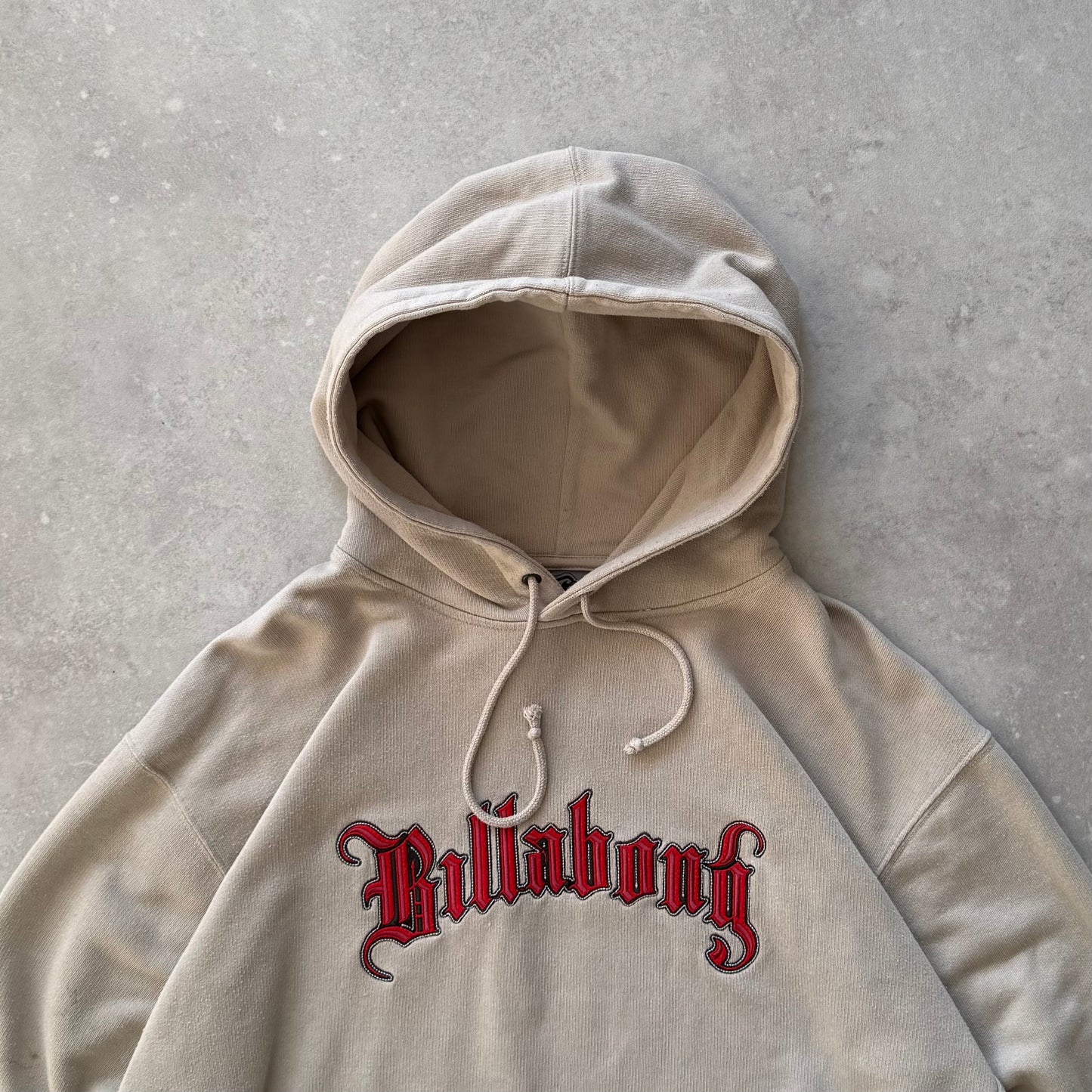 00’s Billabong Hoodie (L)