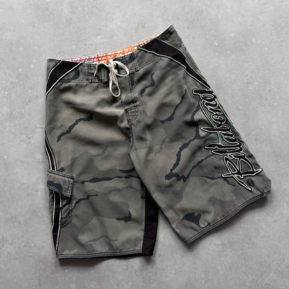 Vintage Billabong Mark Occhilupo BoardShorts (31)